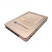 mSATA SSD Converter to 2.5 Inch SATA Case