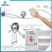 new business ideas dubai import kitchen sponge for household cleaning