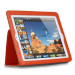 Executive iPad 3/4 case. Orange