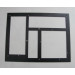 DGC PS3 PCB Support Board Anti Bending Pandeo