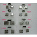 Samsung s5570 9082 9260 9268 7100 i9000 7562i 5830 6712 Tail Plu