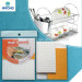 sale agents wanted household cleaning magic sponge