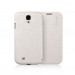 Yoobao Slim Leather Case for Galaxy S4 – White