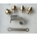 Seagate HDD Head Replacement Tools