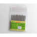 10pcs Slotted Screwdriver Bit ?2.0mm
