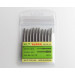 10pcs Star Screwdriver Bit T6