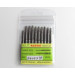 10pcs Star Screwdriver Bit T8