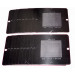9PCS BGA Reballing Universal Stencil Templates 90x90