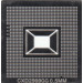BGA Stencil Heat Directly CXD2999GG 0.5mm