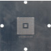 MCP89M2-A2 Stencil 80x80mm