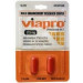 Forever Young Viapro Male Performance Enhancer 2 Capsules