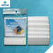 top quality easy use glass window cleaning melamine sponge