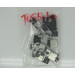 18pcs Toshiba Laptop Power DC Jack Kit