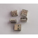 5pcs U046 USB 2.0 Female Connector