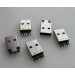 5pcs U080 Laptop USB Jack