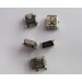 5pcs U081 MINI USB Male Connector