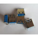 5pcs U105 USB 3.0 Connector
