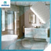 unique compressed best selling bathroom cleaning sponge