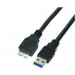 USB 3.0 Male to Micro B Male Cable