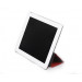 iSlim iPad 2 leather case. Red