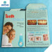 whitening cosmetic dental instruments names