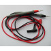 20A 1KV Test Lead Probe for Multimeter