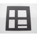 Xbox360 Slim Clamp Support jig for Xbox360 Slim PCB Motherboard