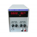 XHX-3005DM Regulated DC Power Supply(Single Output)