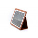 Executive iPad 2 case. Tan