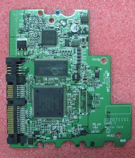 Maxtor 040125400