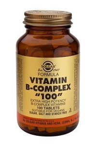 Formula Vitamin B-Complex 
