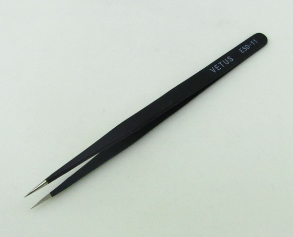 ESD-11 Anti-Static Tweezer