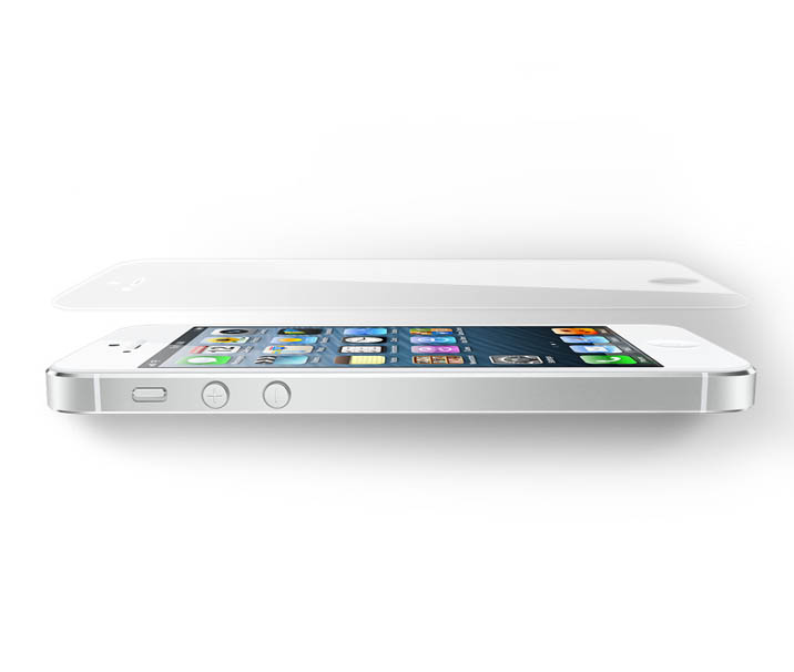 Yoobao Screen Protector for the iPhone 5