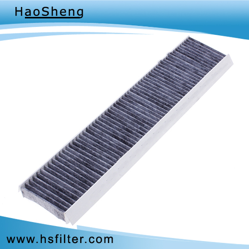 (1S7H-19G244-AC) Top Quality Auto Cabin Air Filter for Ford
