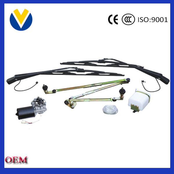 (KG-005) Auto Parts Bus Windshield Wiper