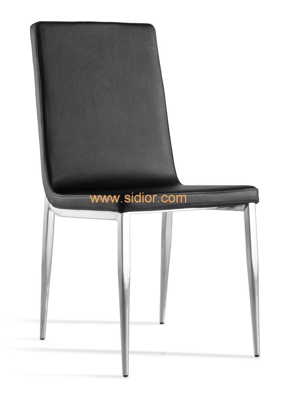 (SD-1019) Modern Hotel Restaurant Dining Furniture Stainless Steel Dining Chair