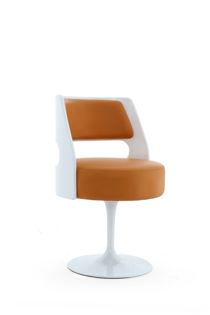 (SX-182) Home Furniture PU Leather Leisure Chair