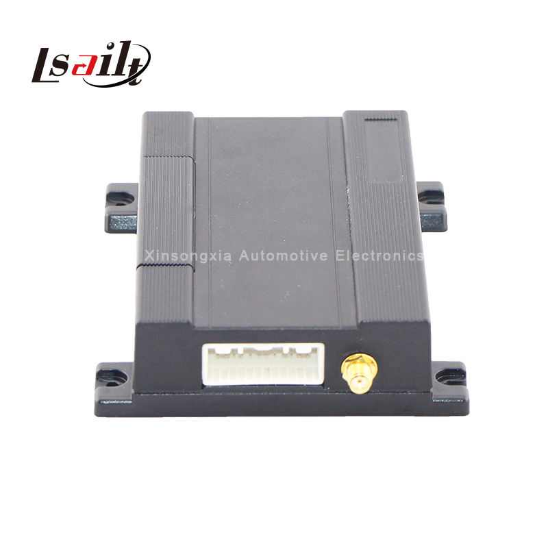 (TRUE) Newest HD GPS Navigation for Pioneer (800*480)