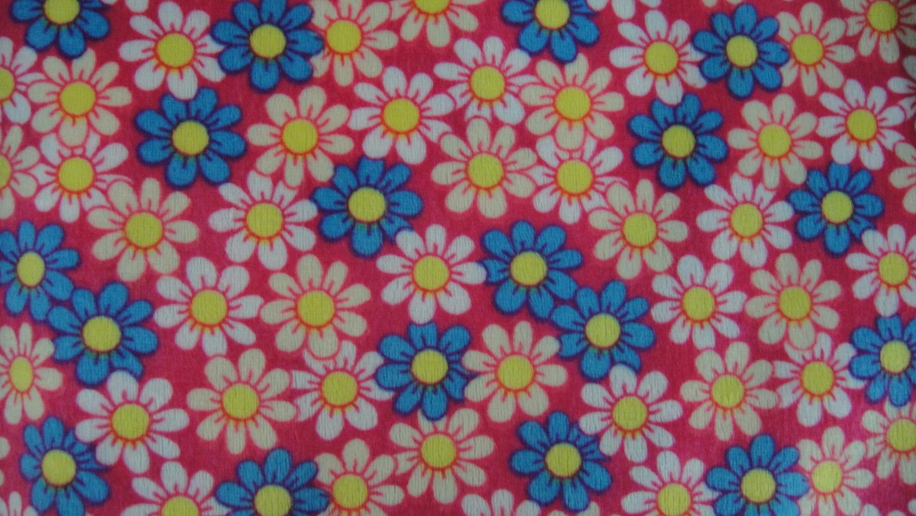 100%Polyester of Warp Knitted Fabric