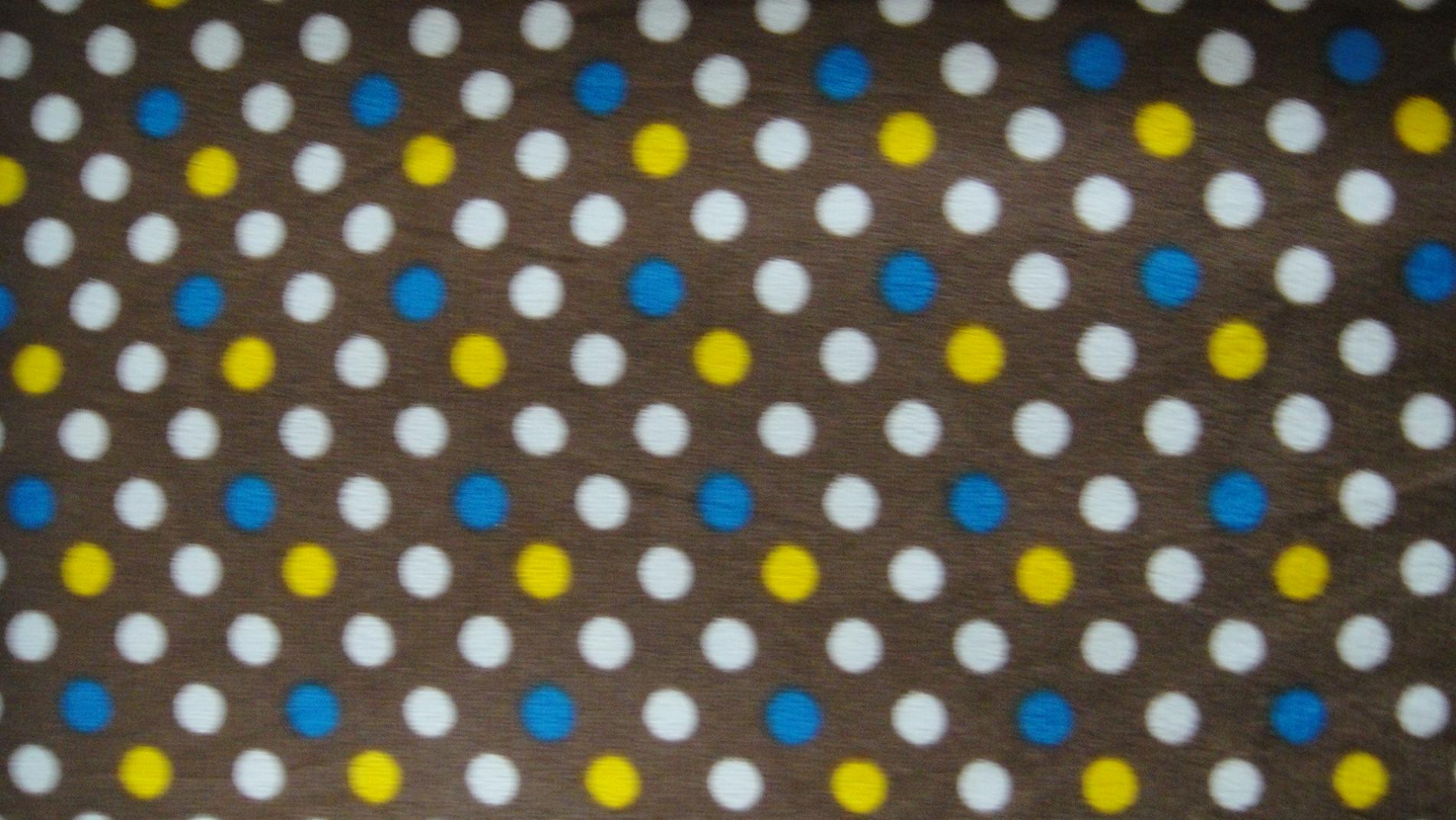 100%Polyester of Warp Knitted Fabric
