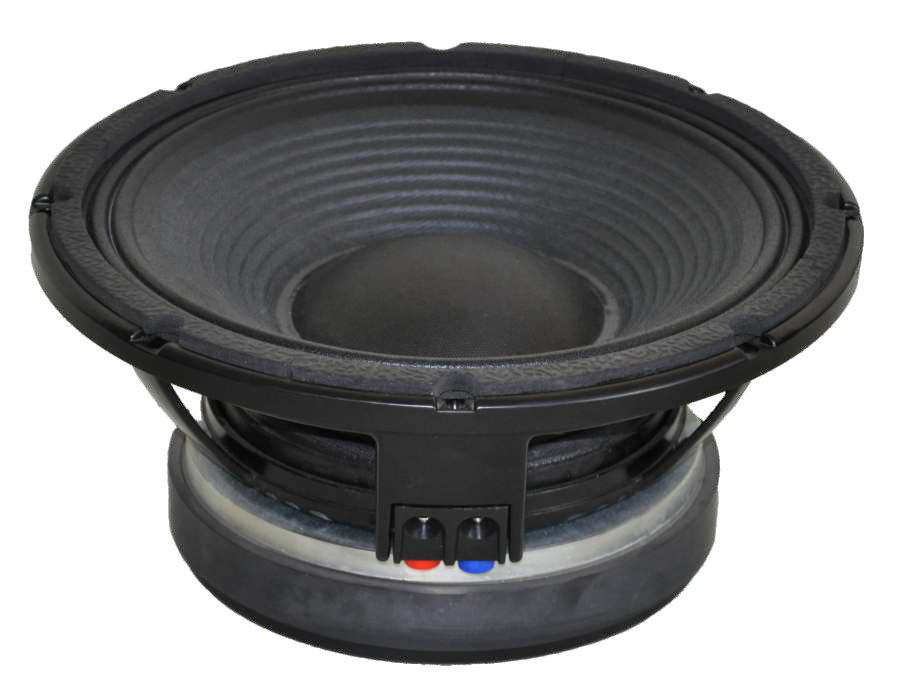 1200 Watts Max. Car Speaker PA Woofer