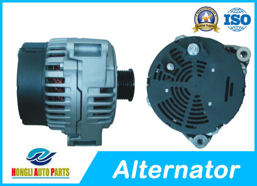 12V 150A Alternator (LUCAS: LRA01840) for Mercedes-Benz