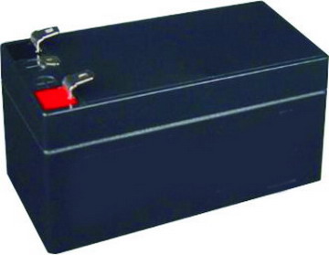 12V 4.5ah Sealed Lead Acid Battery AGM Battery