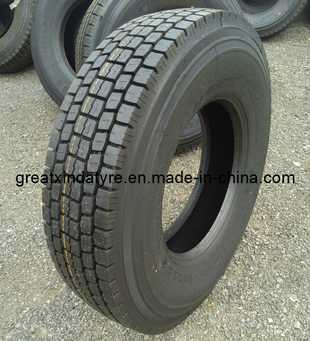 12r22.5 295/80r22.5 315/80r22.5 Factory Prices Durable All Steel Radial Tubeless Truck &Bus Tyres