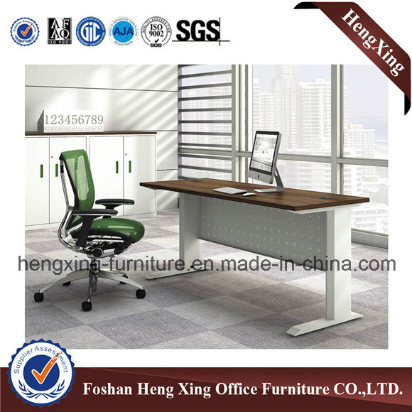 1600mm Metal Structure Manager Office Table (HX-MT5011)