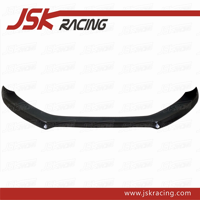 2009-2013 S-Line Style Carbon Fiber Front Lip for Audi A5 S5 (JSK030324)