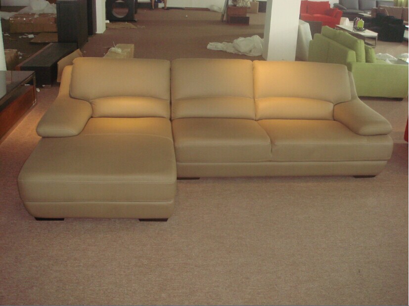 2014 American Style Sectional Sofa Jfc-19