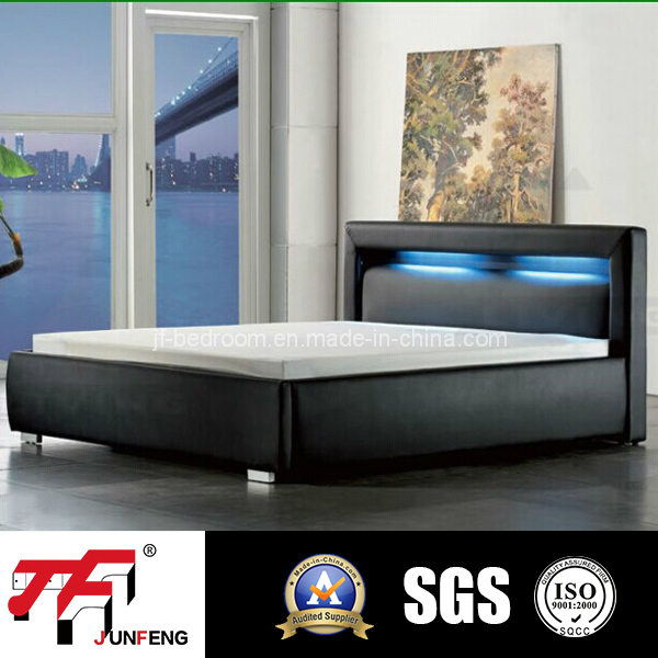 2014 Hot Sale LED Bed J-11