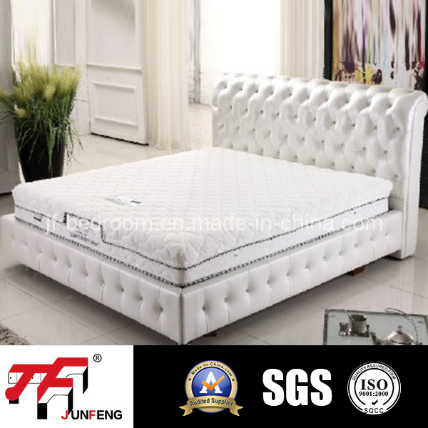 2014 Latest Design Bed 3183