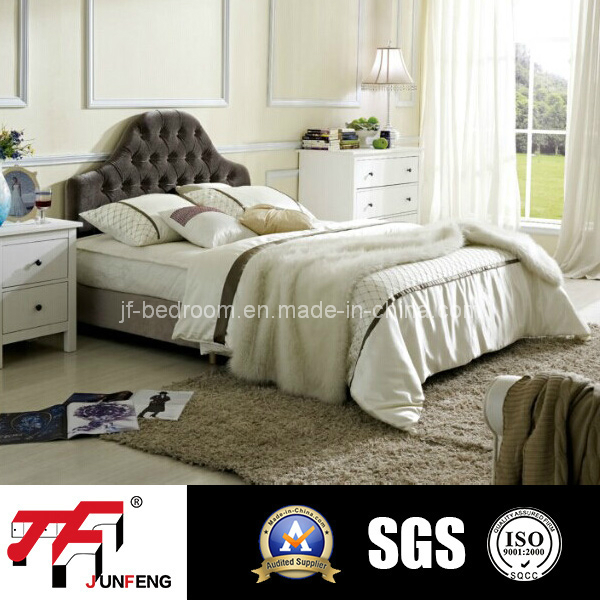 2014 Latest Design Hotel Bed J-66